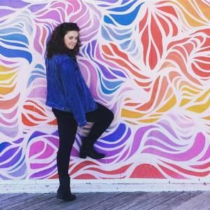 Meet your Posher, Olivia